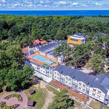 Apartamenty Poddabek- Basen Kryty, Sauna, Animacje Dla Dzieci , Malpi Gaj, Baseny Na Dachu ポッドンビエ エクステリア 写真