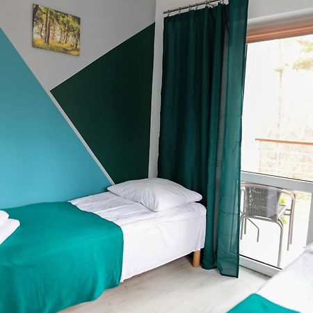 Apartamenty Poddabek- Basen Kryty, Sauna, Animacje Dla Dzieci , Malpi Gaj, Baseny Na Dachu ポッドンビエ エクステリア 写真