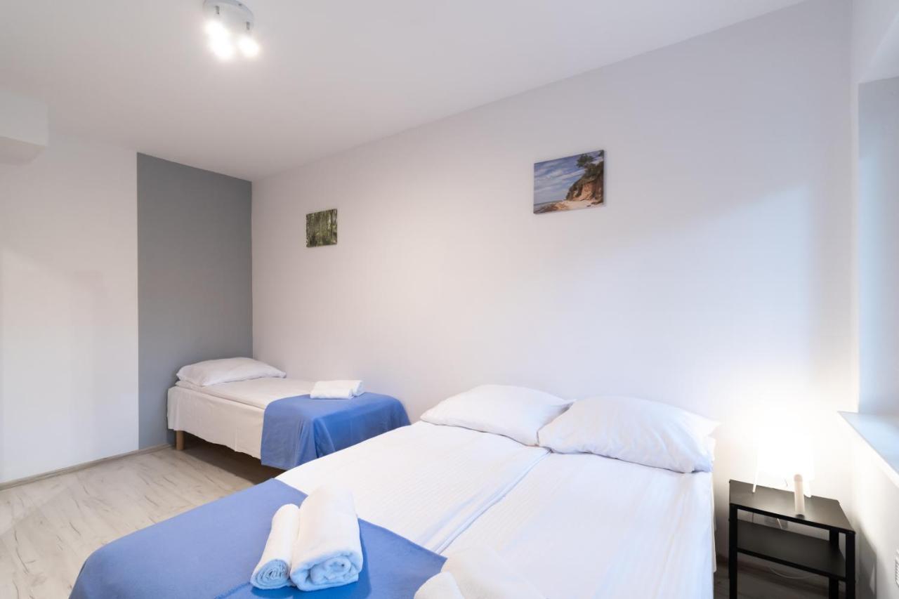 Apartamenty Poddabek- Basen Kryty, Sauna, Animacje Dla Dzieci , Malpi Gaj, Baseny Na Dachu ポッドンビエ エクステリア 写真