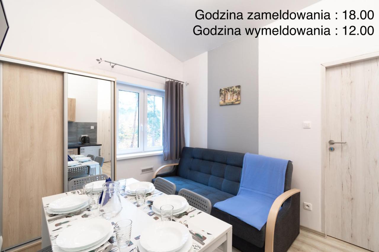 Apartamenty Poddabek- Basen Kryty, Sauna, Animacje Dla Dzieci , Malpi Gaj, Baseny Na Dachu ポッドンビエ エクステリア 写真