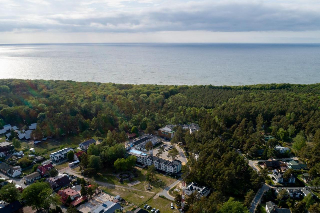 Apartamenty Poddabek- Basen Kryty, Sauna, Animacje Dla Dzieci , Malpi Gaj, Baseny Na Dachu ポッドンビエ エクステリア 写真