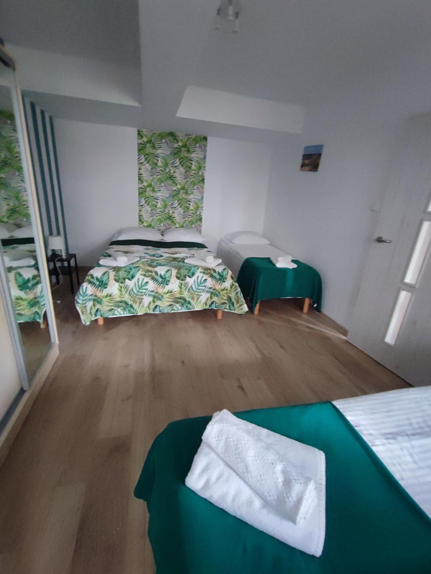 Apartamenty Poddabek- Basen Kryty, Sauna, Animacje Dla Dzieci , Malpi Gaj, Baseny Na Dachu ポッドンビエ エクステリア 写真