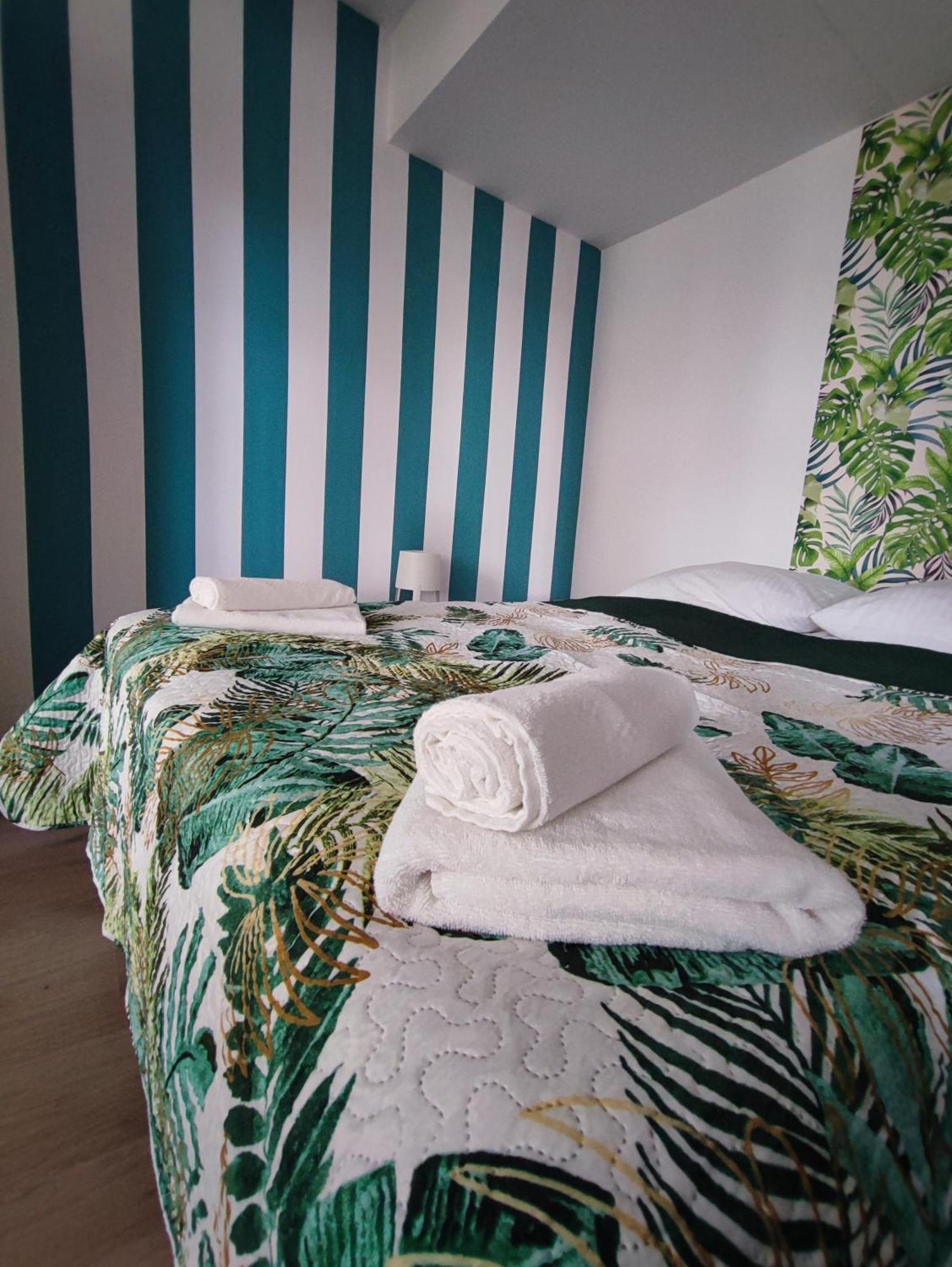 Apartamenty Poddabek- Basen Kryty, Sauna, Animacje Dla Dzieci , Malpi Gaj, Baseny Na Dachu ポッドンビエ エクステリア 写真