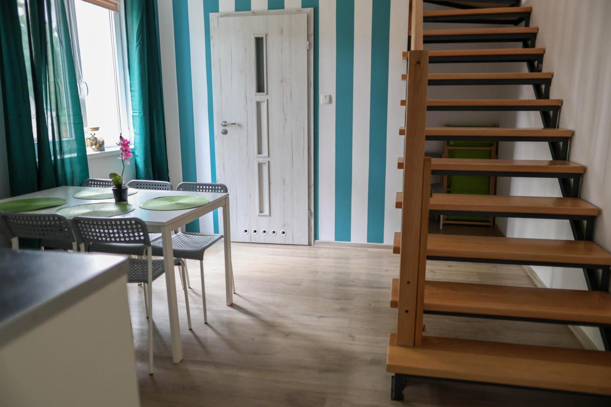 Apartamenty Poddabek- Basen Kryty, Sauna, Animacje Dla Dzieci , Malpi Gaj, Baseny Na Dachu ポッドンビエ エクステリア 写真
