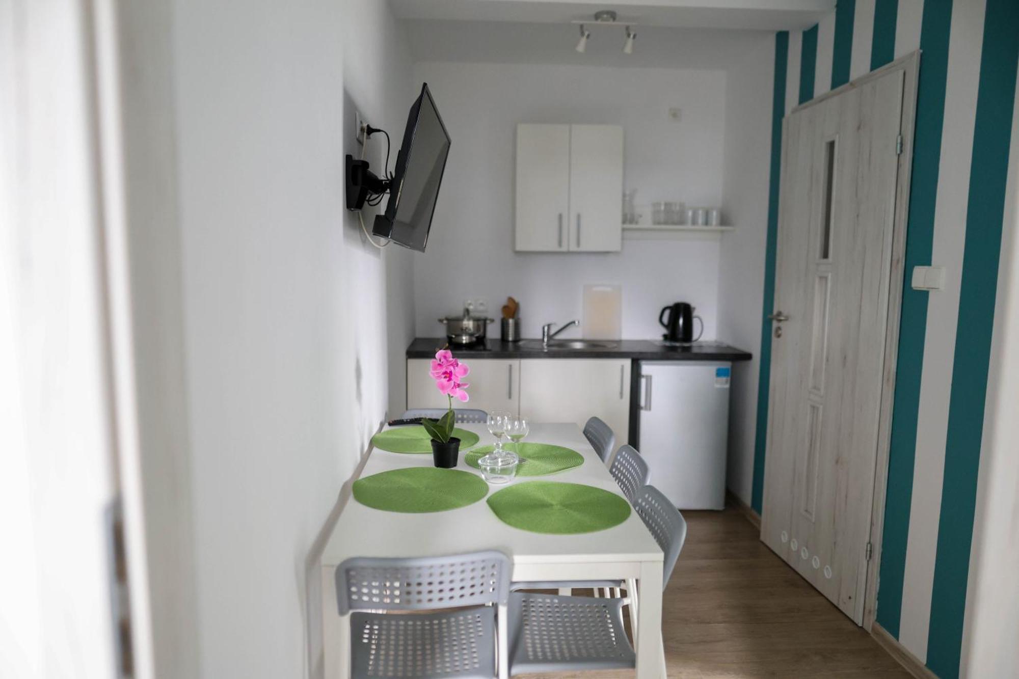 Apartamenty Poddabek- Basen Kryty, Sauna, Animacje Dla Dzieci , Malpi Gaj, Baseny Na Dachu ポッドンビエ エクステリア 写真