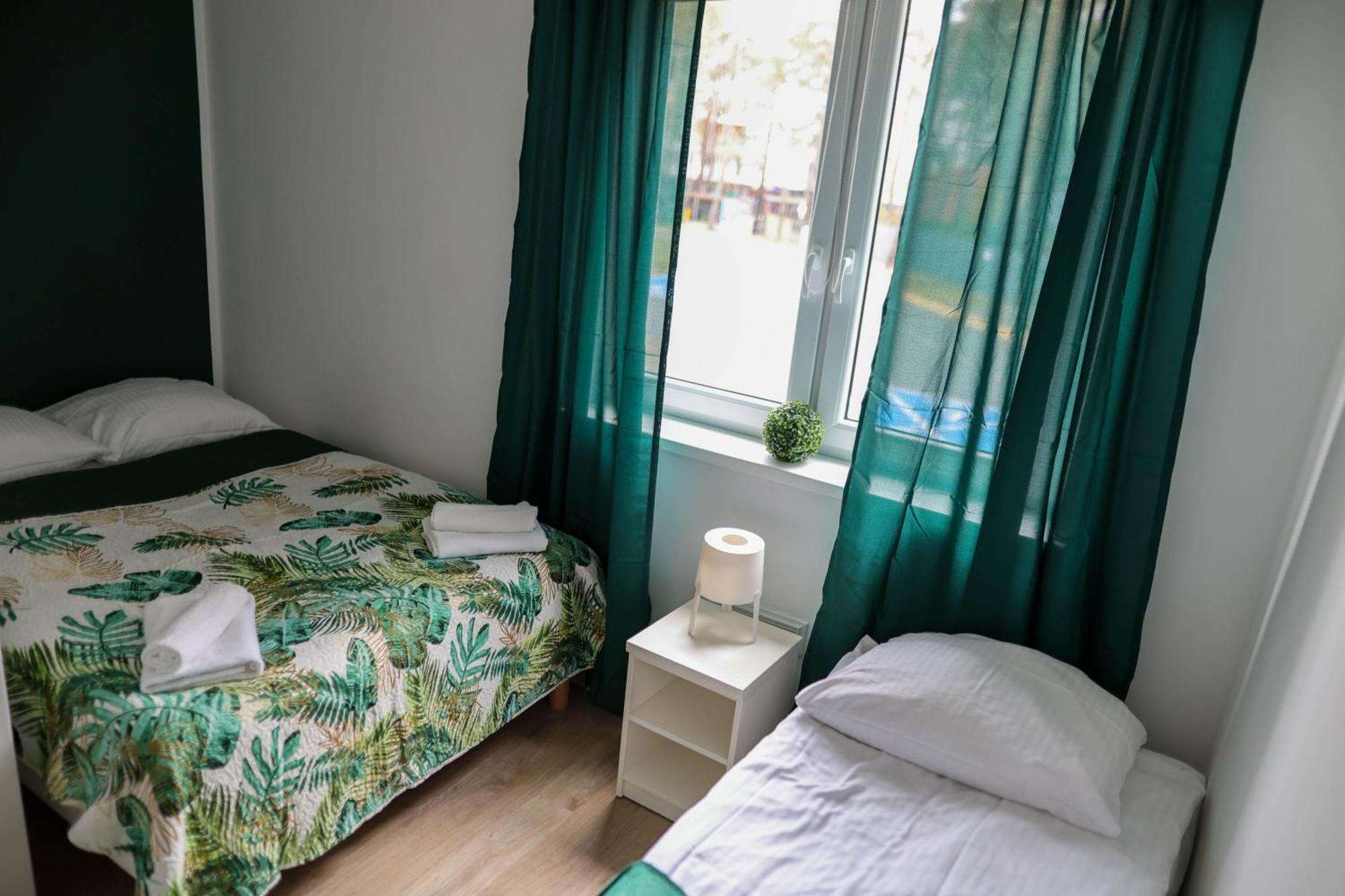 Apartamenty Poddabek- Basen Kryty, Sauna, Animacje Dla Dzieci , Malpi Gaj, Baseny Na Dachu ポッドンビエ エクステリア 写真