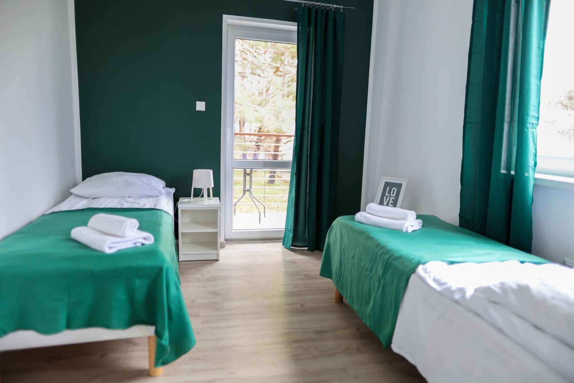 Apartamenty Poddabek- Basen Kryty, Sauna, Animacje Dla Dzieci , Malpi Gaj, Baseny Na Dachu ポッドンビエ エクステリア 写真