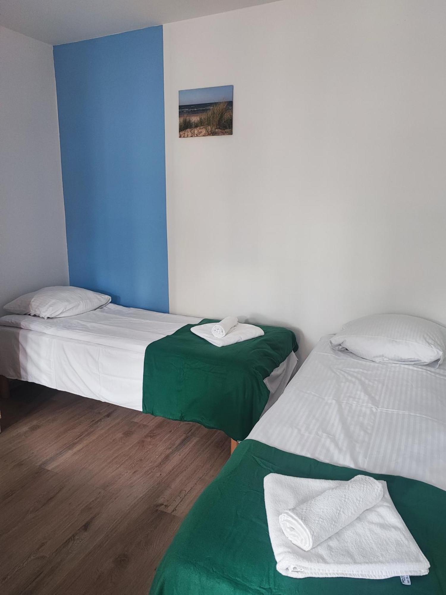 Apartamenty Poddabek- Basen Kryty, Sauna, Animacje Dla Dzieci , Malpi Gaj, Baseny Na Dachu ポッドンビエ エクステリア 写真