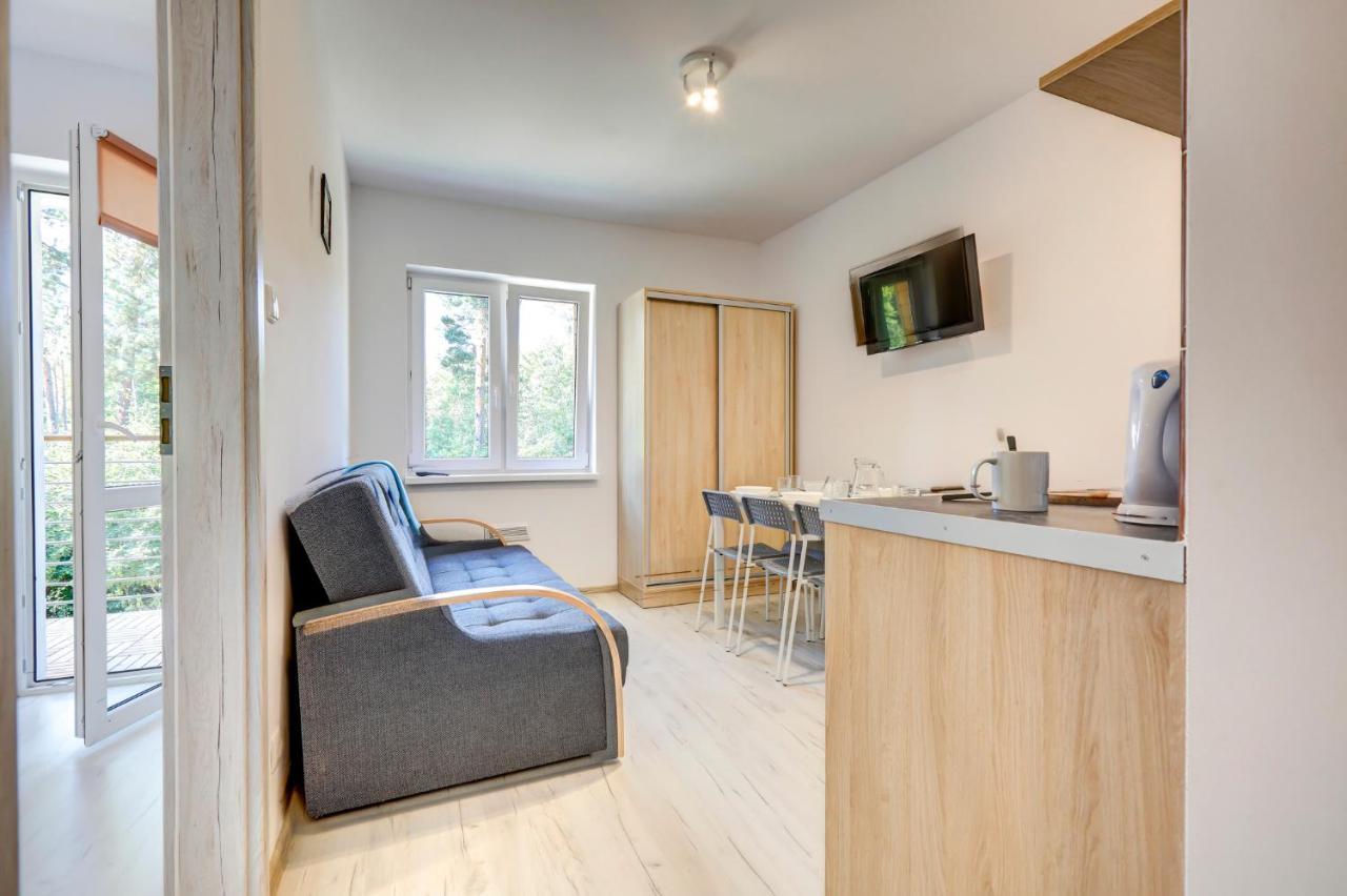 Apartamenty Poddabek- Basen Kryty, Sauna, Animacje Dla Dzieci , Malpi Gaj, Baseny Na Dachu ポッドンビエ エクステリア 写真