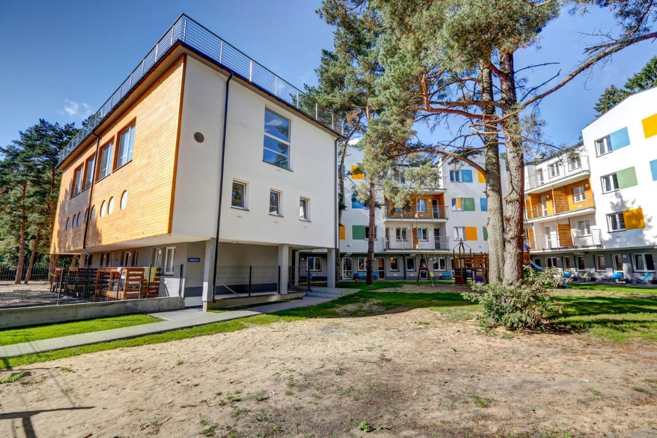 Apartamenty Poddabek- Basen Kryty, Sauna, Animacje Dla Dzieci , Malpi Gaj, Baseny Na Dachu ポッドンビエ エクステリア 写真