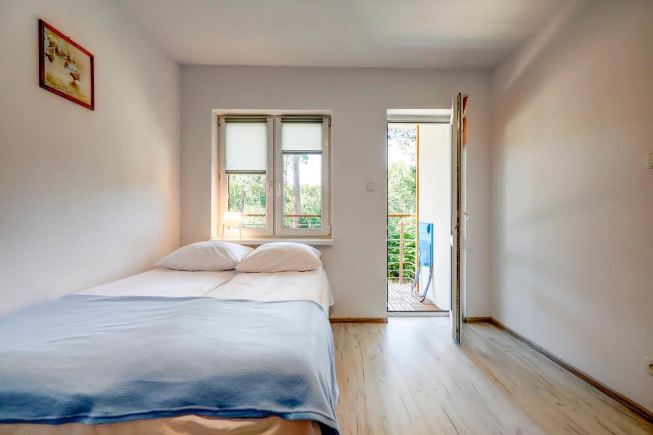 Apartamenty Poddabek- Basen Kryty, Sauna, Animacje Dla Dzieci , Malpi Gaj, Baseny Na Dachu ポッドンビエ エクステリア 写真